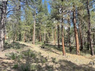 Tableland Rd #500, Chiloquin, OR 97624