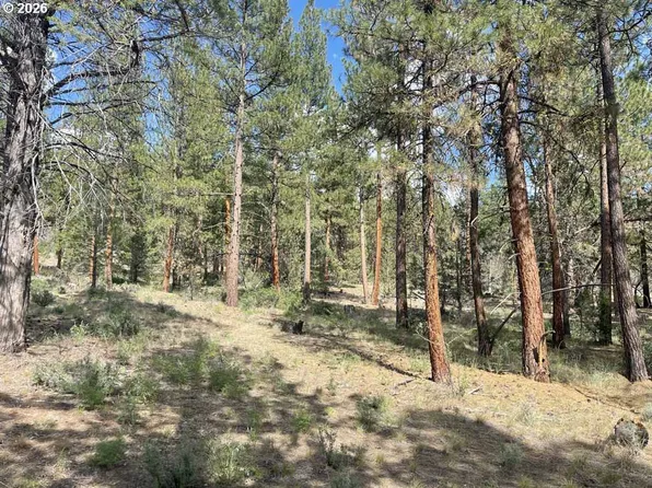 Tableland Rd #500, Chiloquin, OR 97624