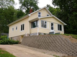 529 Wooster Rd, Mount Vernon, OH 43050
