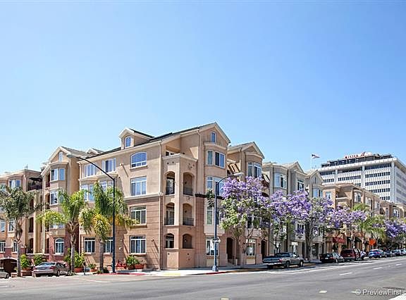 2nd image of 2400 5th Ave Unit 418