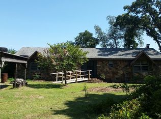 15553 S 289th West Ave, Kellyville, OK 74039