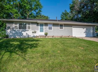 3001 NE Quincy St, Topeka, KS 66617