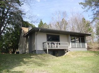 8571 Old Highway K, Harshaw, WI 54529