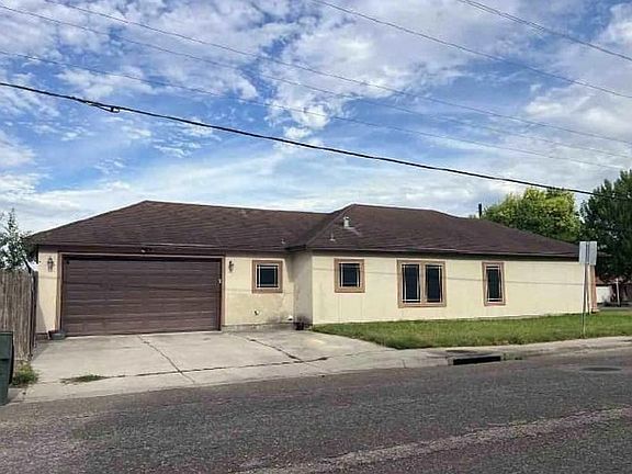 Property Side View