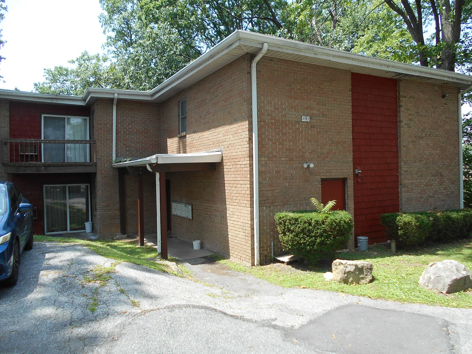 1 bed, $1,200 — Photo 2