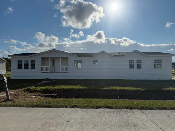 110 Fox Trail Dr, Gray, LA 70359