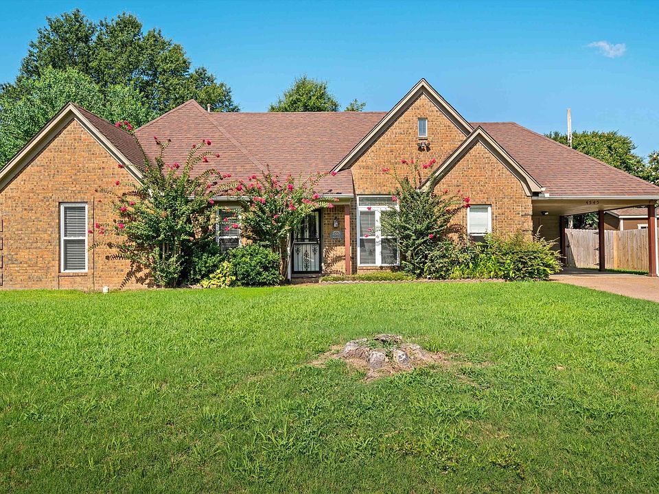 4545 Ross Rd, Memphis, TN 38141 Zillow