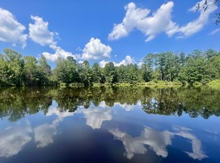 County Road 185, Palestine, TX 75801