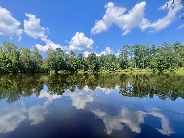 County Road 185, Palestine, TX 75801