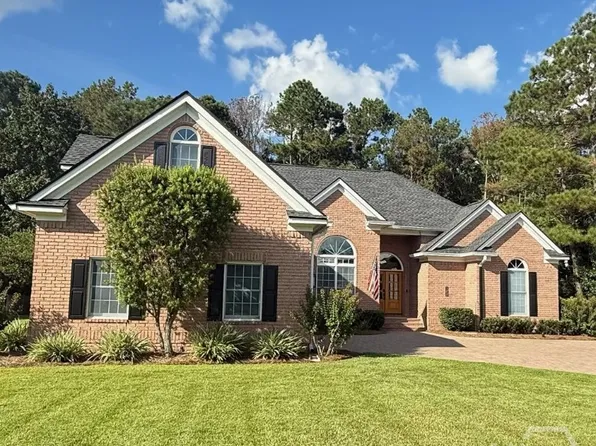 610 Southbridge Boulevard, Savannah, GA 31405