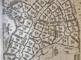 32 Hickory Ridge Ln, Clayton, NC 27527