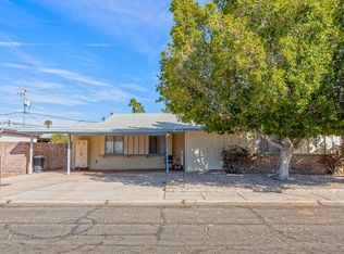 232 E 25th Pl, Yuma, AZ 85364