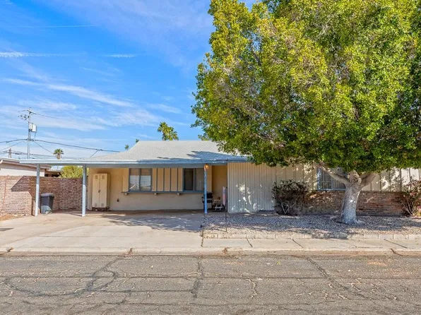 232 E 25th Pl, Yuma, AZ 85364