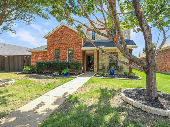 13827 Plum Valley Dr, Frisco, TX 75033