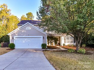 4007 Cornflower Ln, Indian Trail, NC 28079