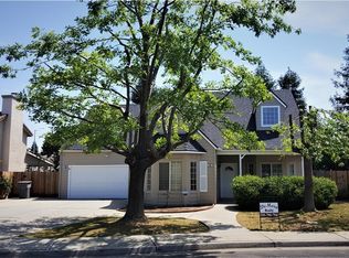 25 N Burgan Ave, Clovis, CA 93611