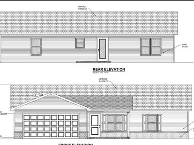 4727 White Spruce Ln, Evansville, IN, 47725