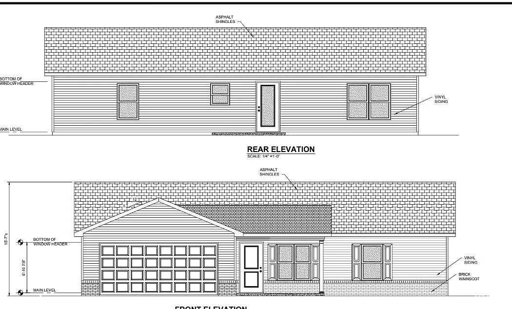4727 White Spruce Ln photo 1