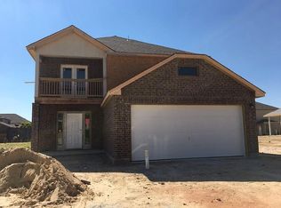 11335 Sierra Gorda Dr, Laredo, TX 78045