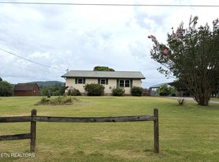 152 Morris Ln, Kingston, TN 37763