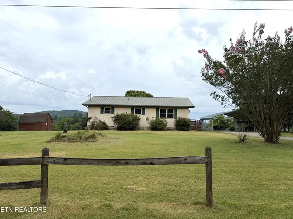 152 Morris Ln, Kingston, TN 37763