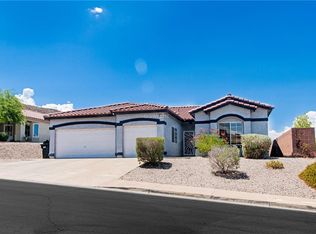107 Crescent Bay St, Henderson, NV 89012