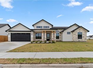 9857 N Hts N, Harlingen, TX 78552