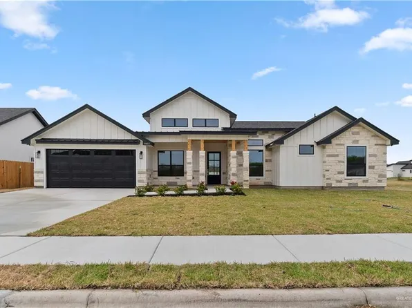 9857 N Hts N, Harlingen, TX 78552