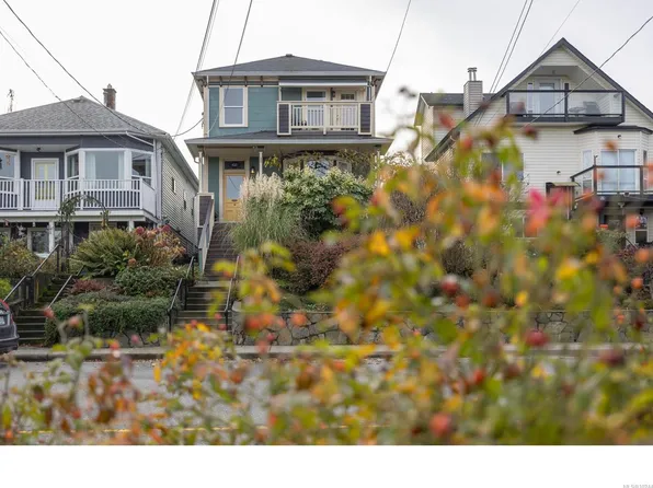 457 Milton St, Nanaimo, BC V9R 2K9