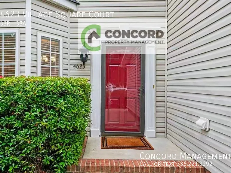 4623 Village Square Ct — Photo 3