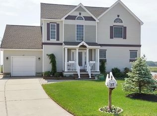 27 E Pimlico Rd, Little Egg Harbor, NJ 08087