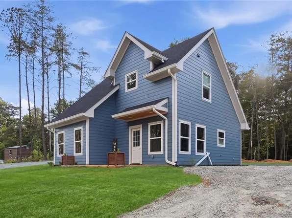 50 Angel Rd, Fairmount, GA 30139