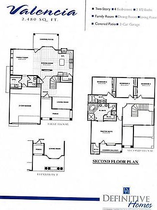 2nd image of 12729 Valentin Ave