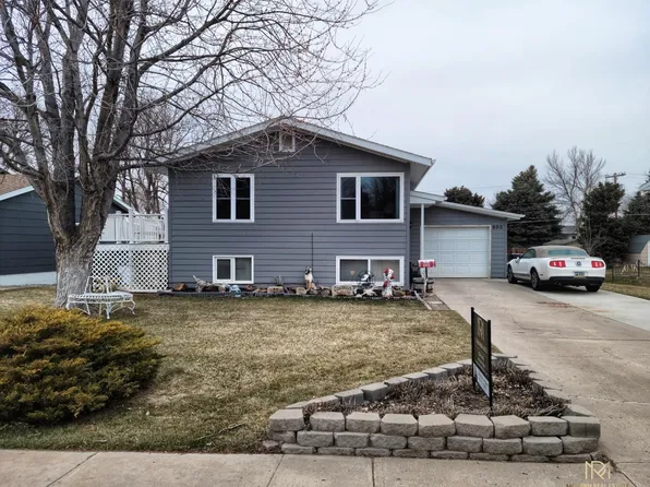 900 E 8th St, Chadron, NE 69337