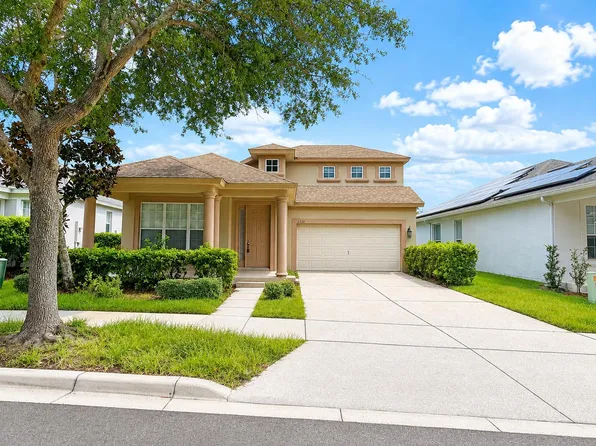 8526 Greenbank Blvd, Windermere, FL 34786