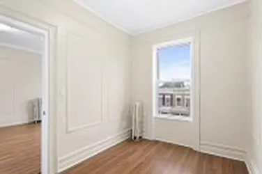 Rented by 5 Boro Realty Corp