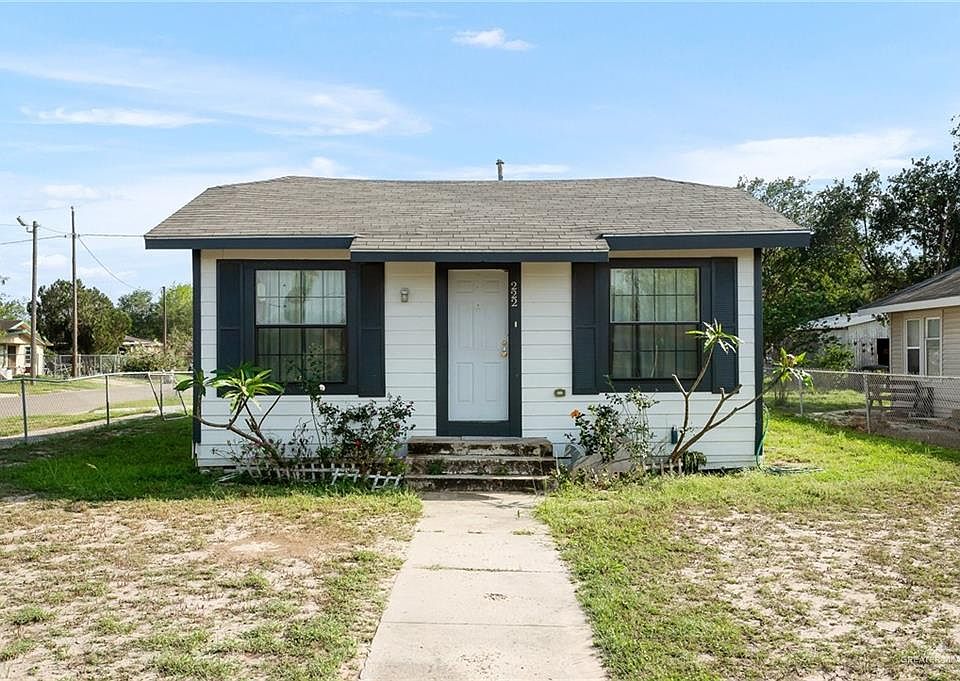 222 E Lovett St, Edinburg, TX 78541 | Zillow