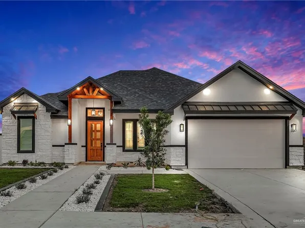1604 Trophy Dr, Edinburg, TX 78542