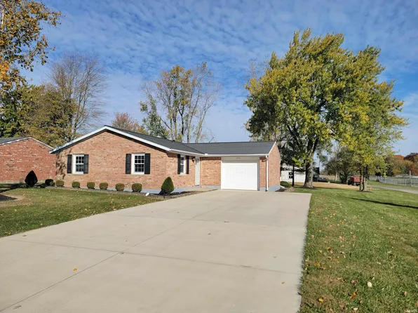1000 Debolt Ave, Union City, IN 47390