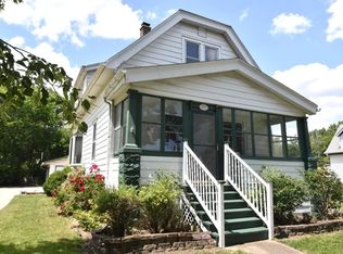 3627 S 5th Pl, Milwaukee, WI 53207