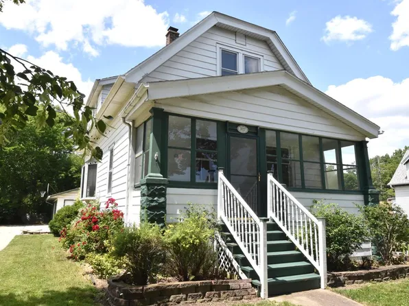 3627 South 5th PLACE, Milwaukee, WI 53207