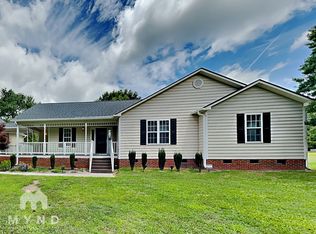 104 Carrington Dr, Garner, NC 27529