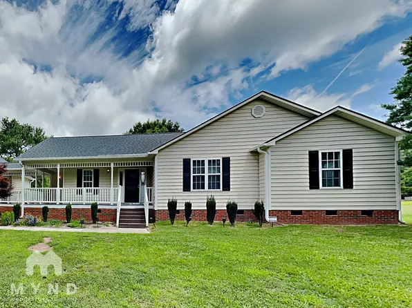 104 Carrington Dr, Garner, NC 27529