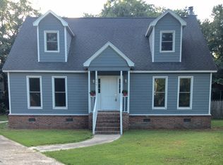 949 Pine Hollow Rd, Mount Pleasant, SC 29464