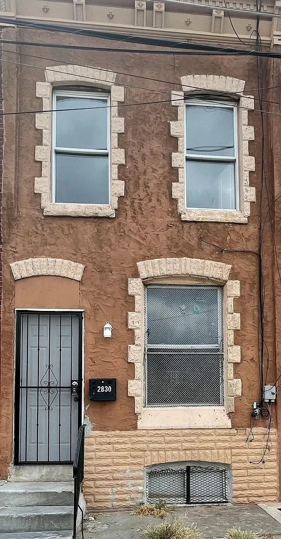 3-Bedroom, 2-Bath Home for Rent in Philadelphia — Photo 1