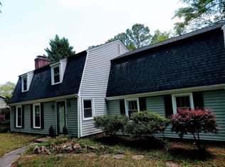 2915 Friendship Rd, Durham, NC 27705