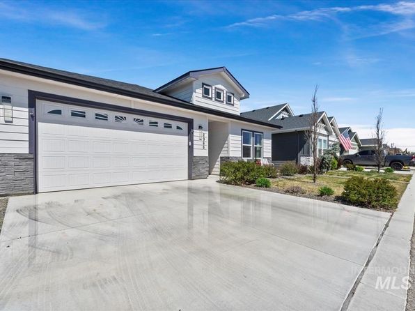 2966 E Diorite St, Nampa, ID 83686