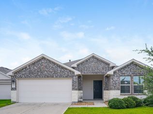 21302 Brookwood Crescent Dr, Katy, TX 77449