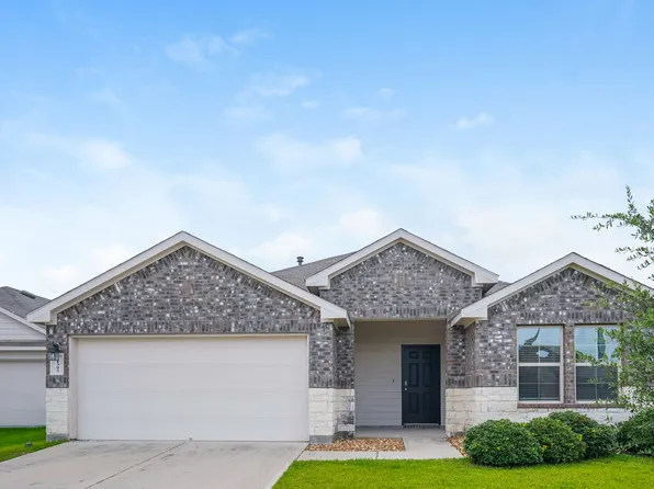 21302 Brookwood Crescent Dr, Katy, TX 77449