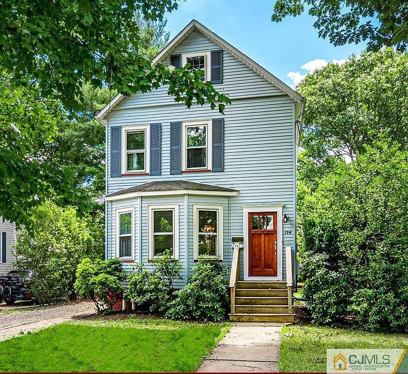 134 Benner St, Highland Park, NJ 08904 MLS 2354702M Zillow